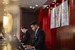 Grand Hotel Prague Towers