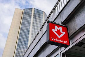 Grand Hotel Prague Towers