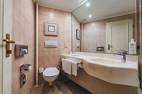 Grand Hotel Prague Towers