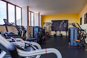 Grand Hotel Prague Towers