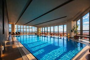 Grand Hotel Prague Towers