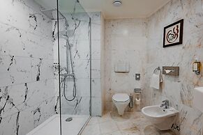 Grand Hotel Prague Towers