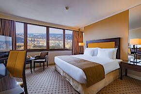 Grand Hotel Prague Towers
