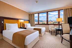 Grand Hotel Prague Towers
