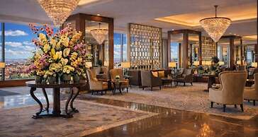 Grand Hotel Prague Towers