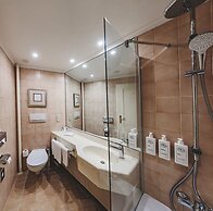 Grand Hotel Prague Towers