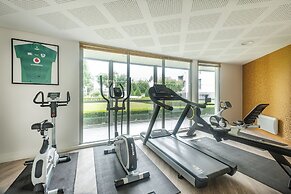 Château Belmont Tours by The Crest Collection