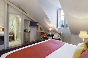 Château Belmont Tours by The Crest Collection