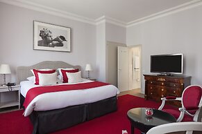 Château Belmont Tours by The Crest Collection
