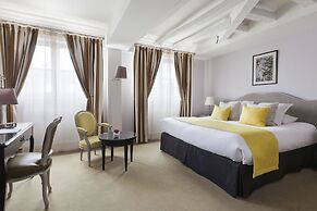 Château Belmont Tours by The Crest Collection