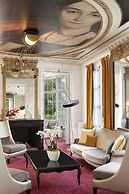 Château Belmont Tours by The Crest Collection