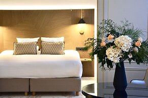 Château Belmont Tours by The Crest Collection