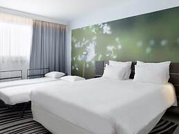 Novotel Paris Charles de Gaulle Airport