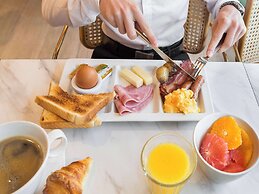 Novotel Paris Charles de Gaulle Airport