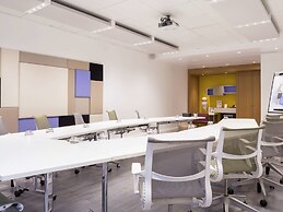 Novotel Paris Charles de Gaulle Airport
