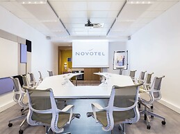 Novotel Paris Charles de Gaulle Airport