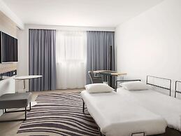 Novotel Paris Charles de Gaulle Airport