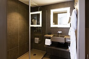 Novotel Paris Charles de Gaulle Airport