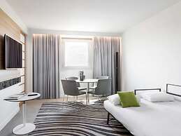 Novotel Paris Charles de Gaulle Airport