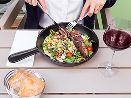 Novotel Paris Charles de Gaulle Airport