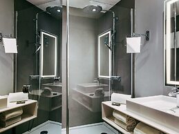 Novotel Paris Charles de Gaulle Airport
