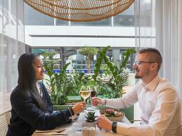 Novotel Paris Charles de Gaulle Airport