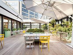 Novotel Paris Charles de Gaulle Airport