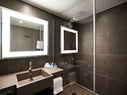 Novotel Paris Charles de Gaulle Airport