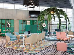 Novotel Paris Charles de Gaulle Airport