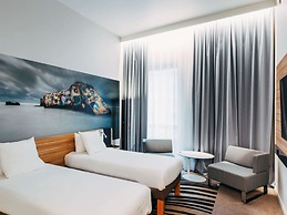 Novotel Paris Charles de Gaulle Airport