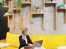 Novotel Paris Charles de Gaulle Airport
