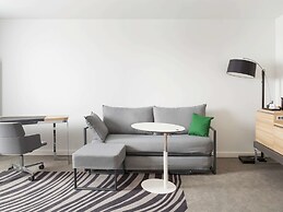 Novotel Paris Charles de Gaulle Airport