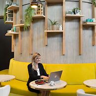 Novotel Paris Charles de Gaulle Airport