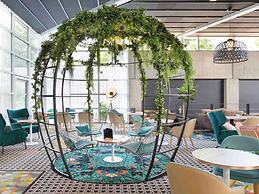 Novotel Paris Charles de Gaulle Airport