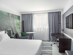 Novotel Paris Charles de Gaulle Airport