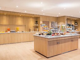 Novotel Paris Charles de Gaulle Airport