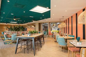 Novotel Paris Charles de Gaulle Airport