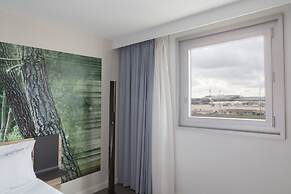 Novotel Paris Charles de Gaulle Airport