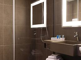 Novotel Paris Charles de Gaulle Airport