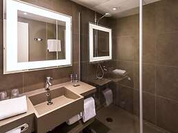 Novotel Paris Charles de Gaulle Airport