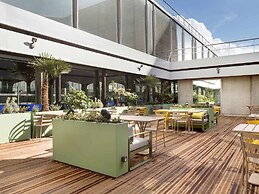 Novotel Paris Charles de Gaulle Airport