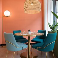 Novotel Paris Charles de Gaulle Airport