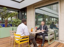 Novotel Paris Charles de Gaulle Airport