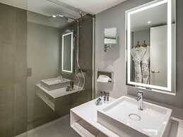 Novotel Paris Charles de Gaulle Airport