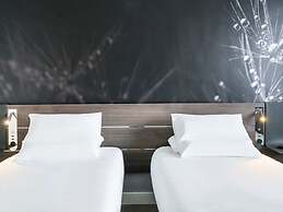 Novotel Paris Charles de Gaulle Airport