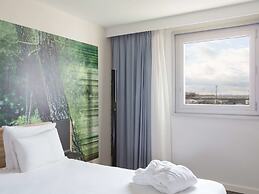 Novotel Paris Charles de Gaulle Airport