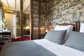 Relais Saint Germain