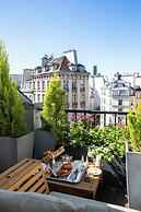 Relais Saint Germain