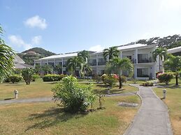 Coyaba Beach Resort