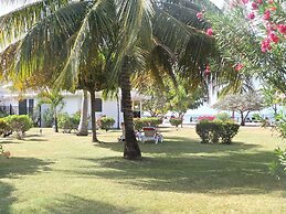 Coyaba Beach Resort